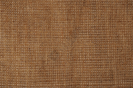 麻布纺织背景纺织品纤维黄麻褐色解雇织物柳条乡村棕色亚麻图片