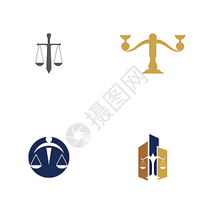 正义法标志模板公司法院商业原则标识身份陪审团法官法庭长椅图片