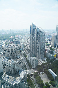 东京市景观城市旅行建筑物天线建筑办公室交通地标建筑学图片