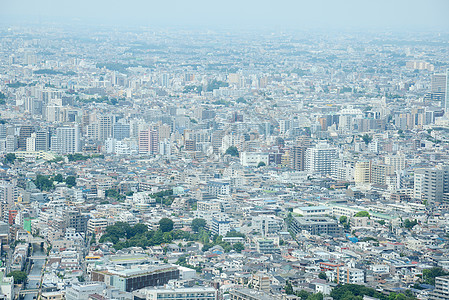 东京市旅行办公室地标建筑物天线城市交通建筑摩天大楼景观图片