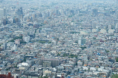 东京市商业建筑物地标景观办公室天空旅行天线建筑城市图片