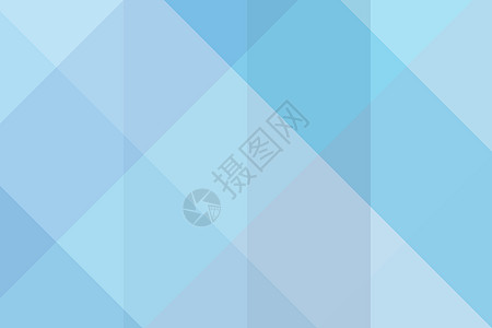 具有各种形状和颜色的线条插图背景 不同颜色的背景与什锦图案蓝色创造力马赛克菱形商业绘画纺织品计算机包装图形图片