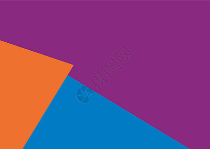 具有各种形状和颜色的线条插图背景 不同颜色的背景与什锦图案收藏小册子材料庆典推介会图形海浪墙纸紫色海报背景图片