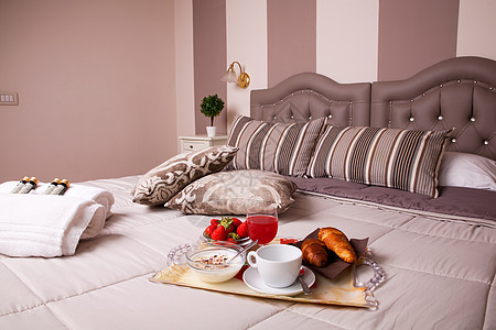 阿瑞斯旅馆卧室早餐家具公寓套房枕头奢华房子羊角酒店软垫图片