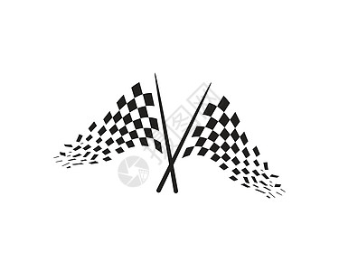 种族标志图标设计赛车越野运动商业摩托车发动机优胜者胜利竞赛网络图片