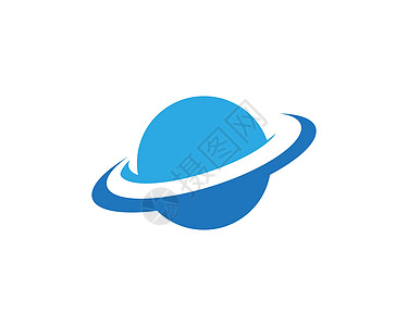 行星地球图标矢量设计宇宙圆圈世界公司互联网网络商业轨道身份土星图片