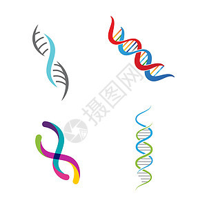 医学 DNA 矢量图标设计它制作图案化学品科学遗产插图生活药品基因组药店生物学生物图片