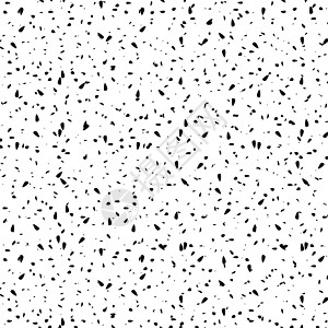 黑白抽象背景 它制作图案矢量织物棉布马赛克素描魔法插图格子圆圈长方形八角形图片