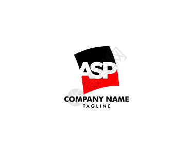 首字母 A 箭头标志设计模板商业黑色技术网络互联网徽标咨询公司营销创造力图片