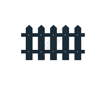 购物车图标标志模板插图设计建筑学财产住宅商业边界徽章花园障碍防御木头图片
