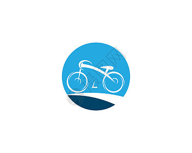 自行车矢量 ico图片