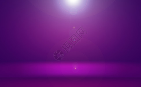 工作室背景概念产品的抽象空光渐变紫色工作室房间背景 纯工作室背景框架墙纸网络办公室卡片艺术坡度商业地面插图背景图片