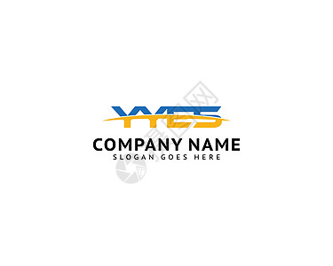 初始字母 YYES 徽标模板设计身份插图电子字体互联网缩写商业网络公司标签图片