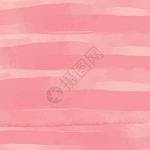 现实的红色油漆水彩色抽象背景矢量艺术品艺术墨水绘画墙纸水彩插图创造力海报框架图片