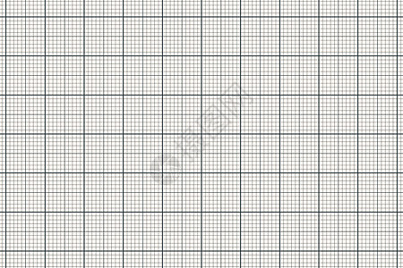 毫米方格纸网格 抽象方形背景 学校技术工程线尺度测量的几何图案 在透明背景上隔离的教育的内衬空白笔记本数学图表条纹商业项目工程师图片