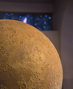 月球模型技术卫星天文天文学外星人月光行星博物馆星星科学图片