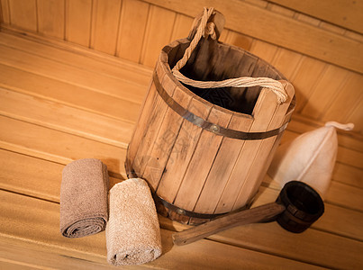 桑桑水设备温度帽子活动浴室木头蒸汽浴缸药品休息钢包图片