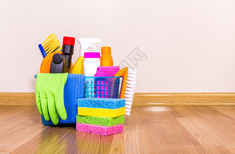清洁用品包拭子家庭卫生补给品洗涤剂硬木抹布木地板地面瓶子图片