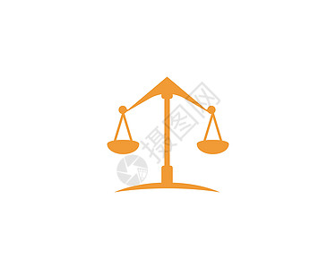 法律标志 vecto办公室标识平衡法官柱子商业公司插图律师徽章图片