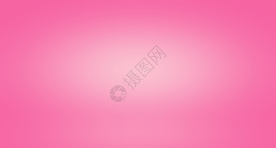 抽象的空光滑浅粉色工作室房间背景用作产品展示 横幅 模板的蒙太奇网络亚麻小册子框架墙纸文档坡度奢华海报卡片图片