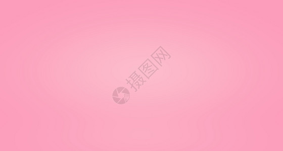 抽象的空光滑浅粉色工作室房间背景用作产品展示 横幅 模板的蒙太奇坡度奢华剪贴簿亚麻框架卡片邀请函墙纸海报网站图片