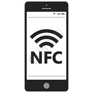 近场通信NFC手机图片