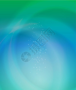 抽象 Aqua 背景矢量横幅广告风格空白插图圆圈商业液体小册子海洋图片