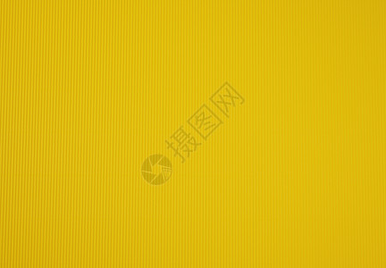 designe 的瓦楞纸板黄色抽象背景图片