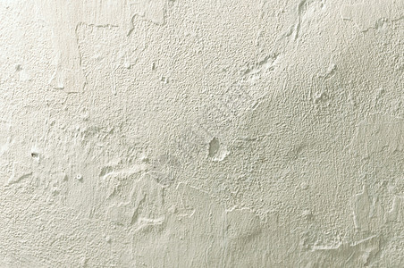白色质朴的质地 复古粉刷过的旧混凝土墙面 复古质感或垃圾摇滚 又脏又破又参差不齐的彩绘石膏 漂白的立面背景 设计元素图片