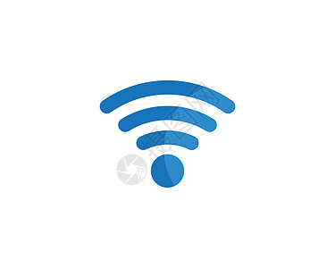 无线标志模板服务技术卫星灯塔白色电脑民众上网插图信号图片