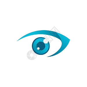 品牌标识企业眼车插图医生网络商业眼镜科学眼睛眼球技术软件图片