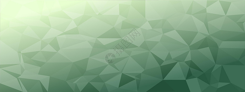 低聚抽象现代背景 精致的颜色混乱的三角形可变大小和旋转 名片登陆页面壁纸网站宣传册的简约布局 时尚矢量 eps1多边形空白网络波图片