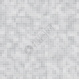 白色和灰色瓷砖墙高分辨率壁纸或砖无缝和纹理内部背景建筑学网格大理石正方形制品浴室石头装饰陶瓷风格图片