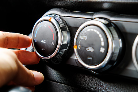 车速表汽车空调的图像车辆控制板陆地控制面板技术测量驾驶控制部件温度背景