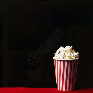 米花桶电影院 高品质的美丽照片概念图片