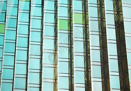 办公楼窗口背景的细节拍摄窗户城市中心高楼办公室摩天大楼玻璃天空框架建筑物图片