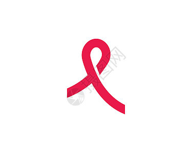 丝带标志 vecto身体插图胸部蓝色癌症艺术粉色商业预防治愈图片