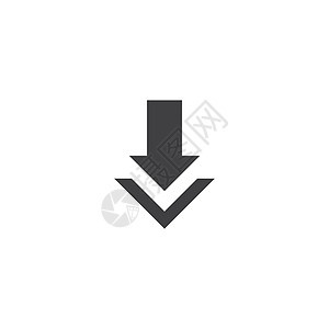 下载图标 vecto黑色圆形互联网商业文档令牌导航网站徽章按钮图片