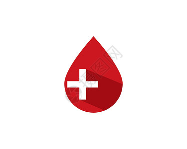 血液徽标矢量图标它制作图案团体海报生活捐款机构细胞药品捐赠者插图卡片图片