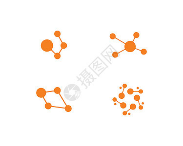 它制作图案分子标志矢量图标灰色钻石地面工业床单金属阴影插图工厂建造图片