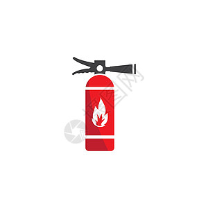 灭火器 ico帮助气体标签消防标识灭火事故警报情况工具图片
