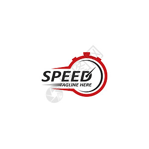 速度徽标更快模板矢量图标它制作图案网络跑表商业赛车运动旅行转速表天空互联网仪表图片