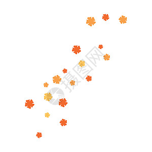 组的抽象花背景模板矢量它制作图案瑜伽植物男人沙龙花朵插图郁金香树叶温泉酒店图片