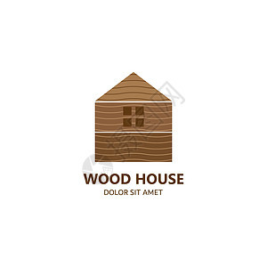 木屋木工人建造住宅木头木工森林木材商业插图木匠图片