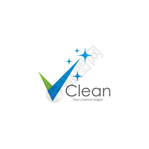 清洁标志和符号打扫窗户服务住宅商业标识建筑标签技术房子图片