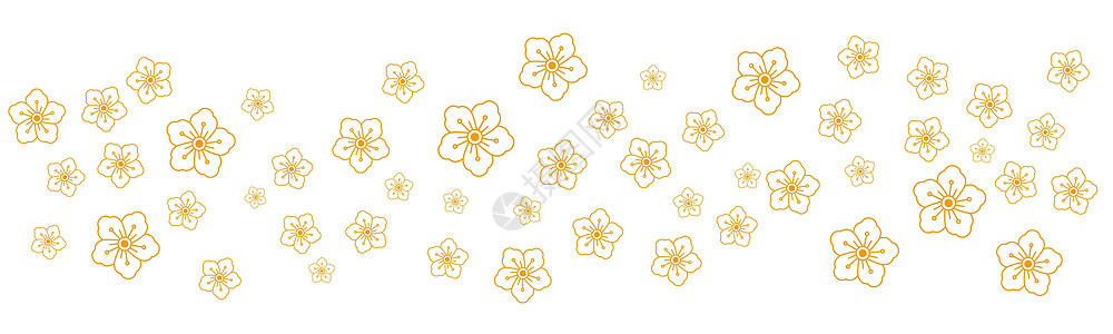 花矢量图标设计植物沙龙公司温泉叶子花朵艺术商业酒店海滩图片