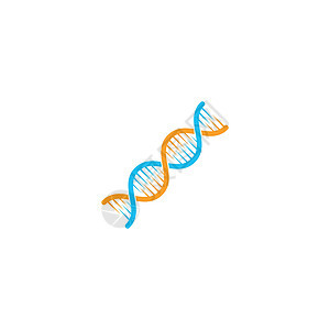 DNA 遗传符号元素和它制作图案的图标生物细胞药品染色体生物学科学公司研究螺旋生活图片