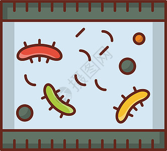 细菌健康感染药品微生物生物细胞科学病原疫苗医疗图片