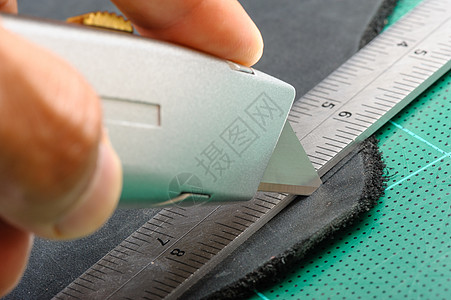 可收回的通用刀公用事业用具划分刀具不锈钢剃刀爱好工作刀刃工具图片