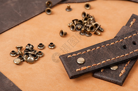 金属装配皮革加工工业环境手工纺织品做工服装装饰手工业工具图片